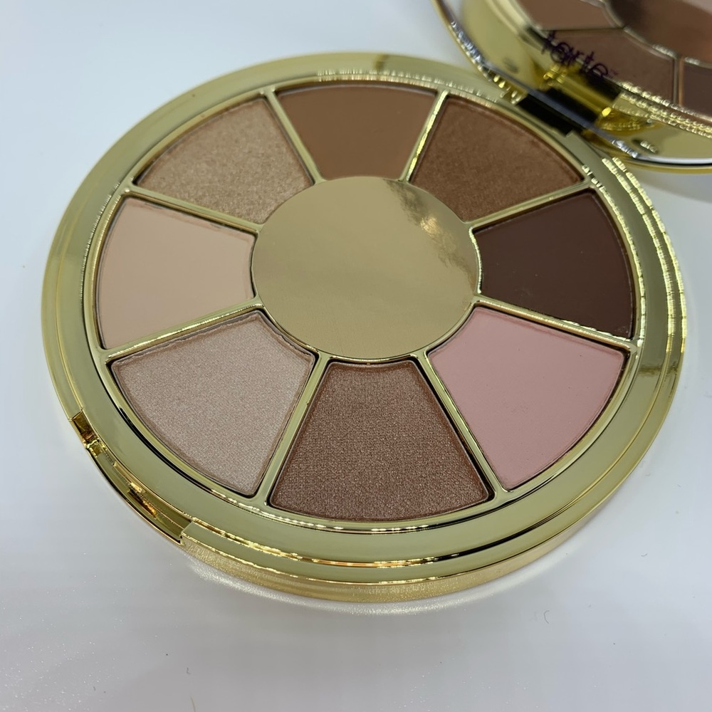 Tarte Be You Naturally Palette